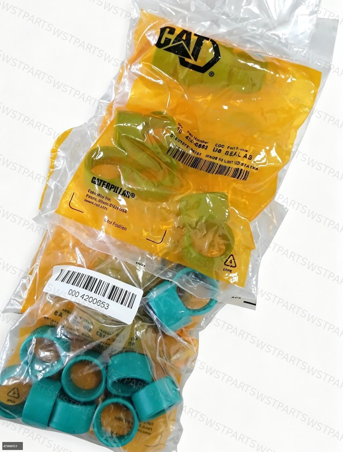 SEAL 4200653