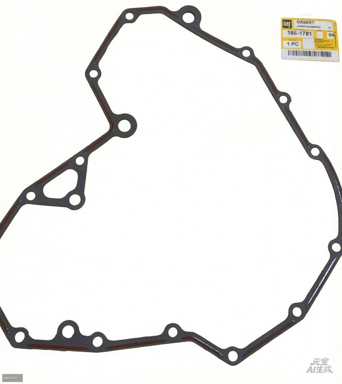 GASKET 1661781