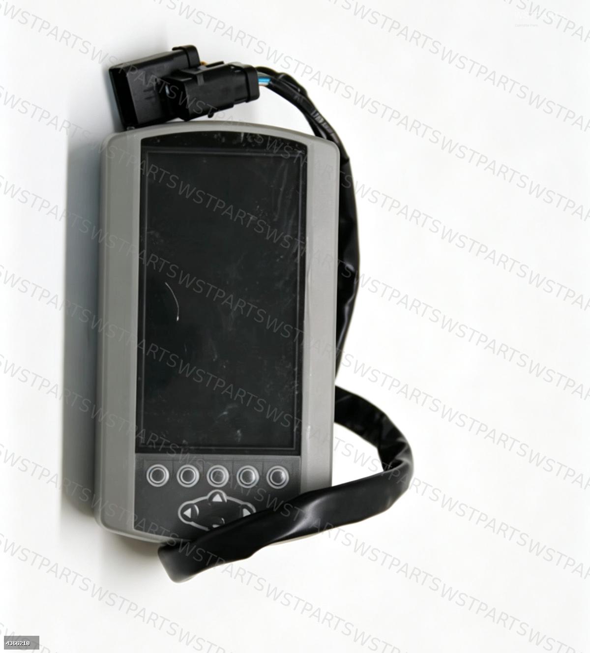 Monitor 4366210