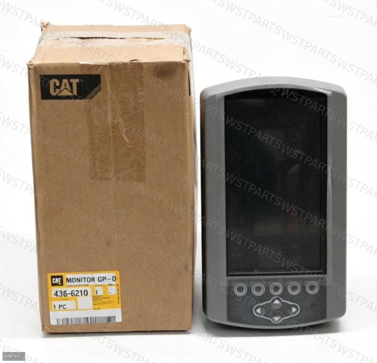 Monitor 4366210