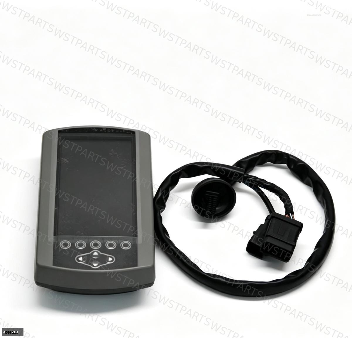Monitor 4366210