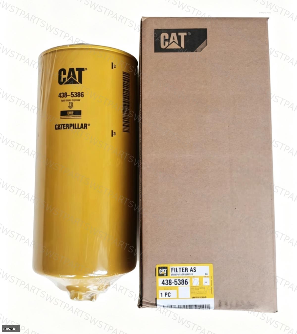 Water Separator 4385386