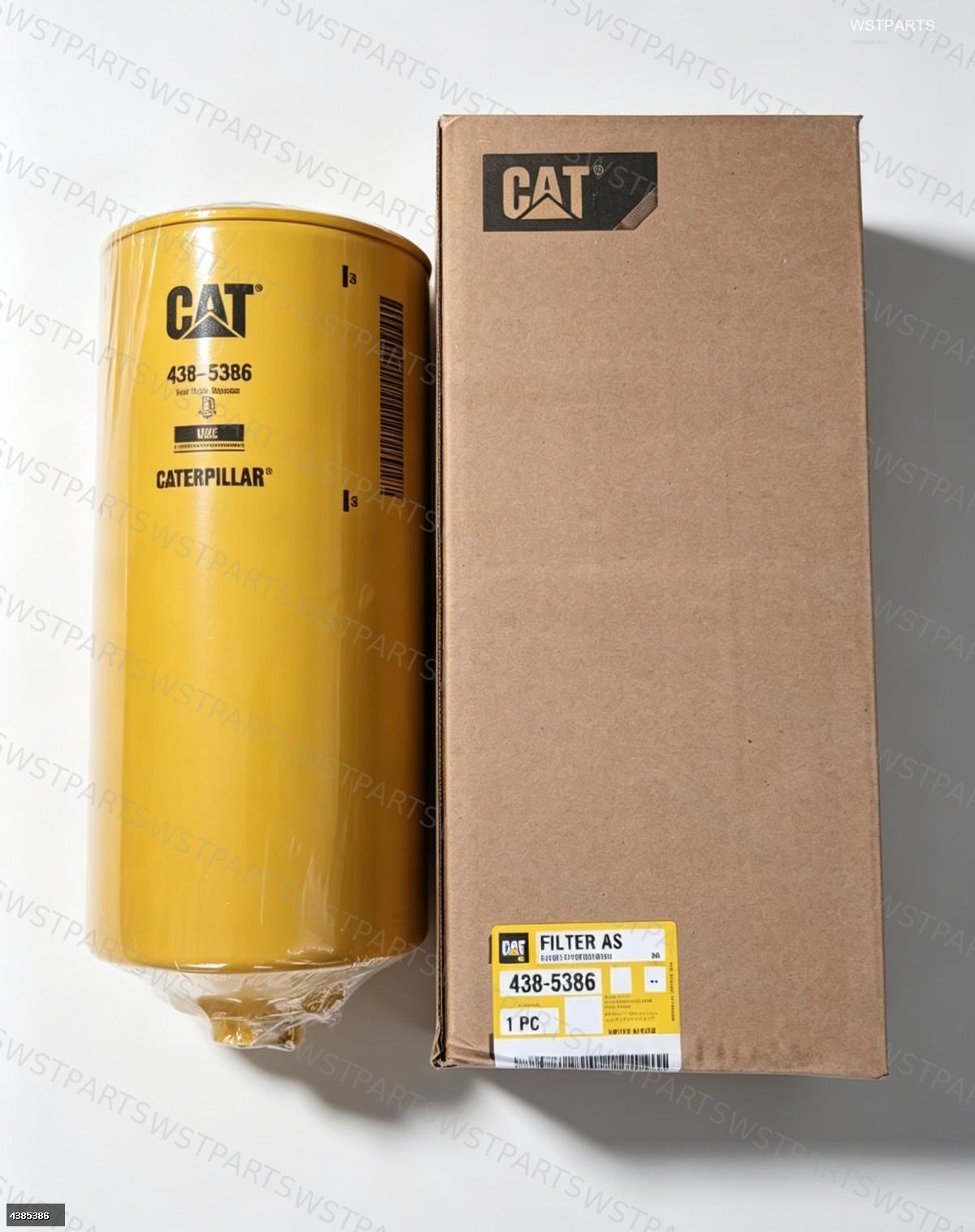 Water Separator 4385386