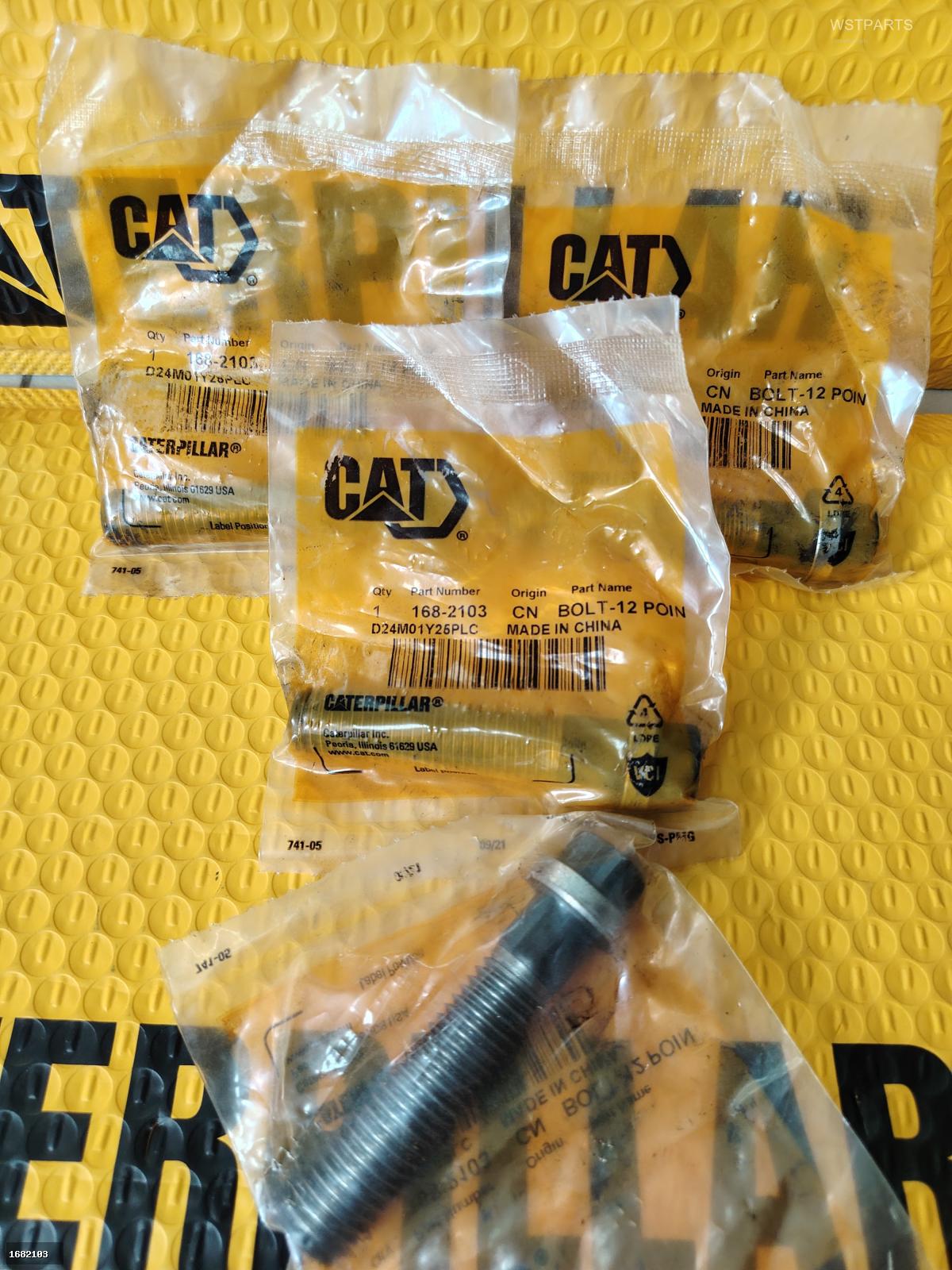 BOLT-12 PO 1682103