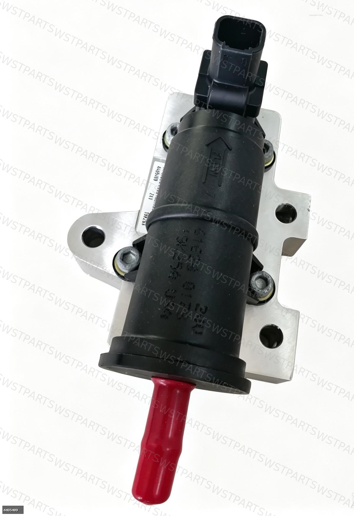 Pump 4465409