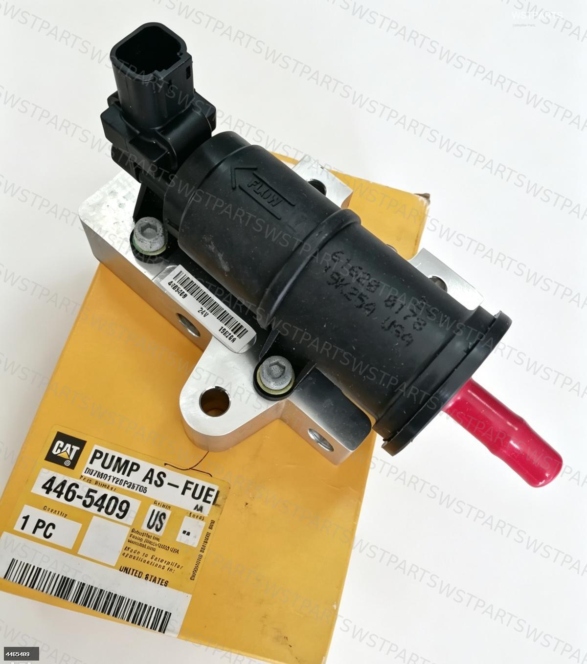 Pump 4465409