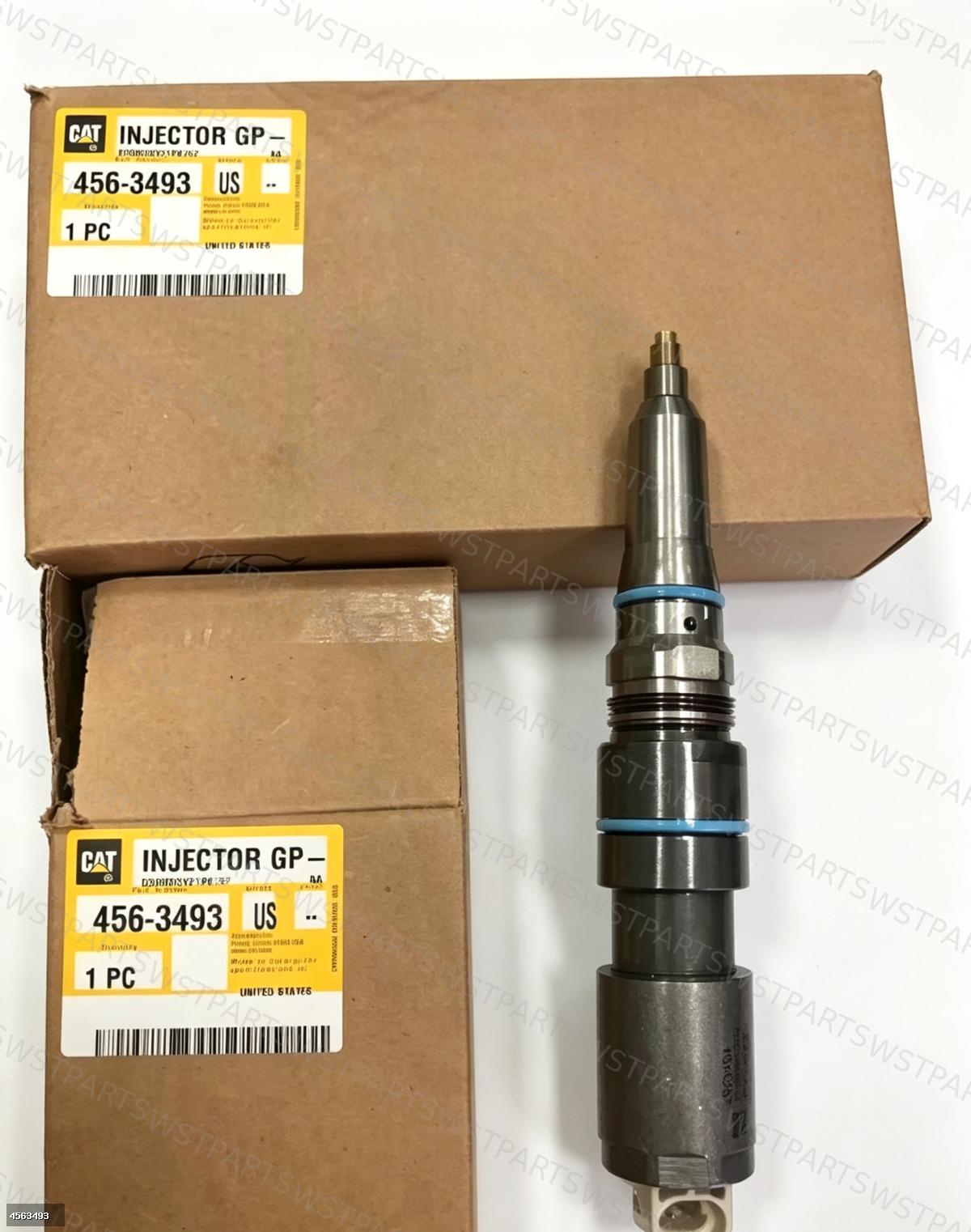 Injector Nozzle 4563493