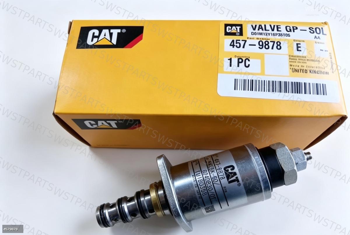 Valve 4579878