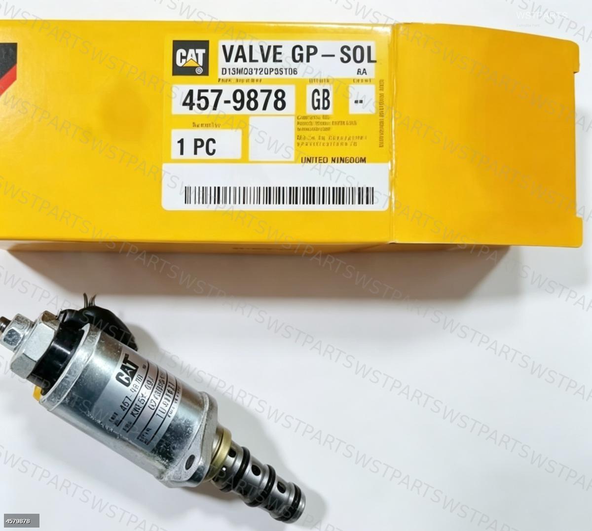 Valve 4579878
