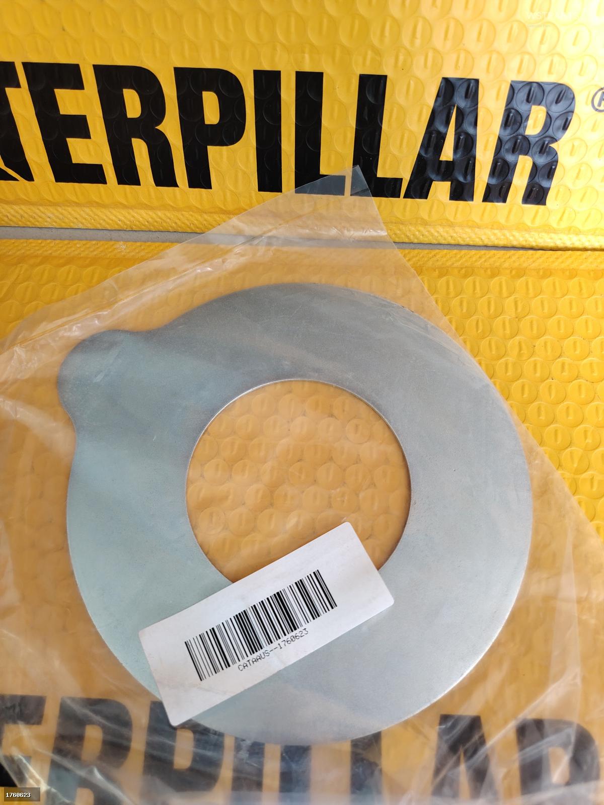 WASHER 1760623