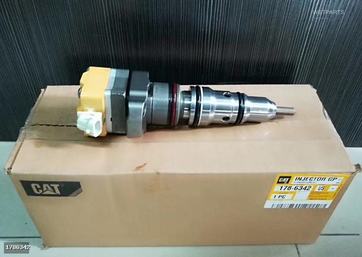 喷油器总成 1786342