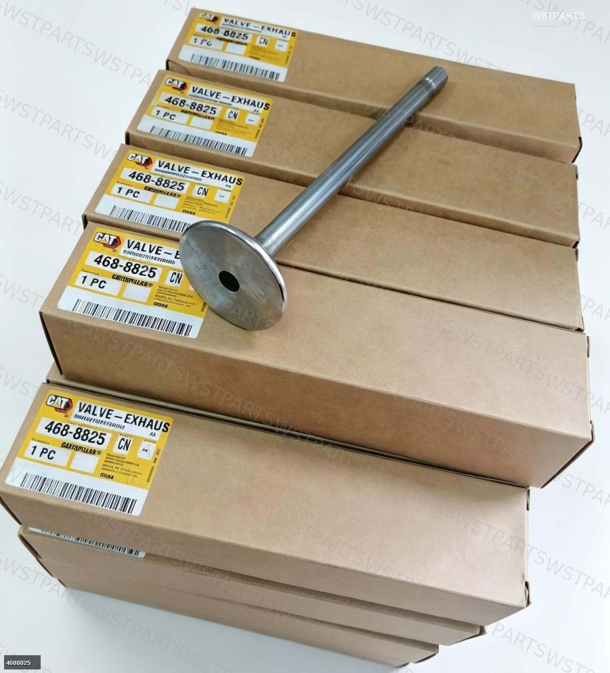 Exhaust Valve 4688825