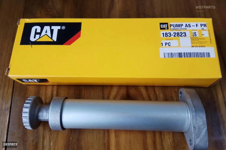 PUMP AS-F 1832823
