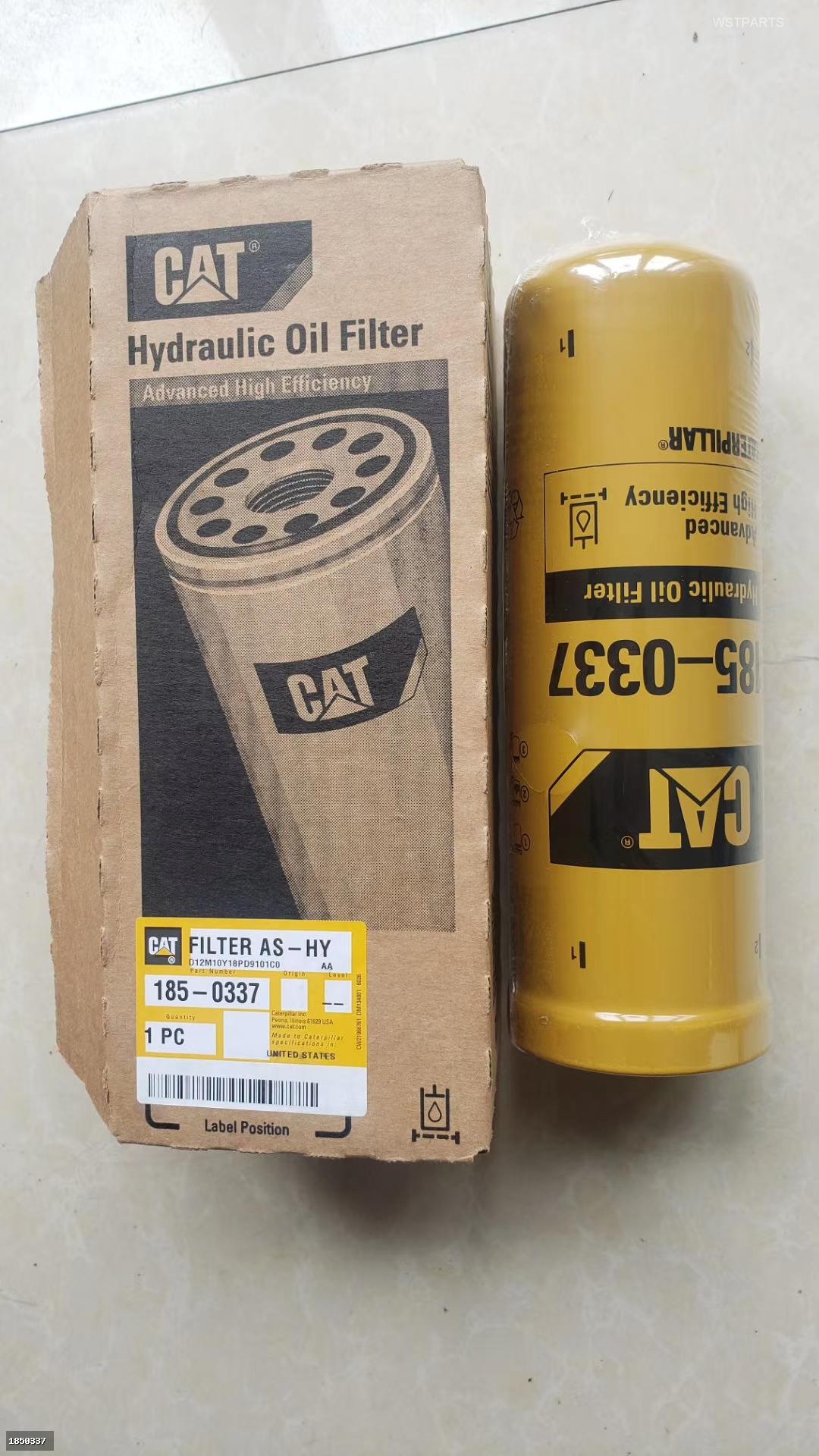 FILTER AS- 1850337
