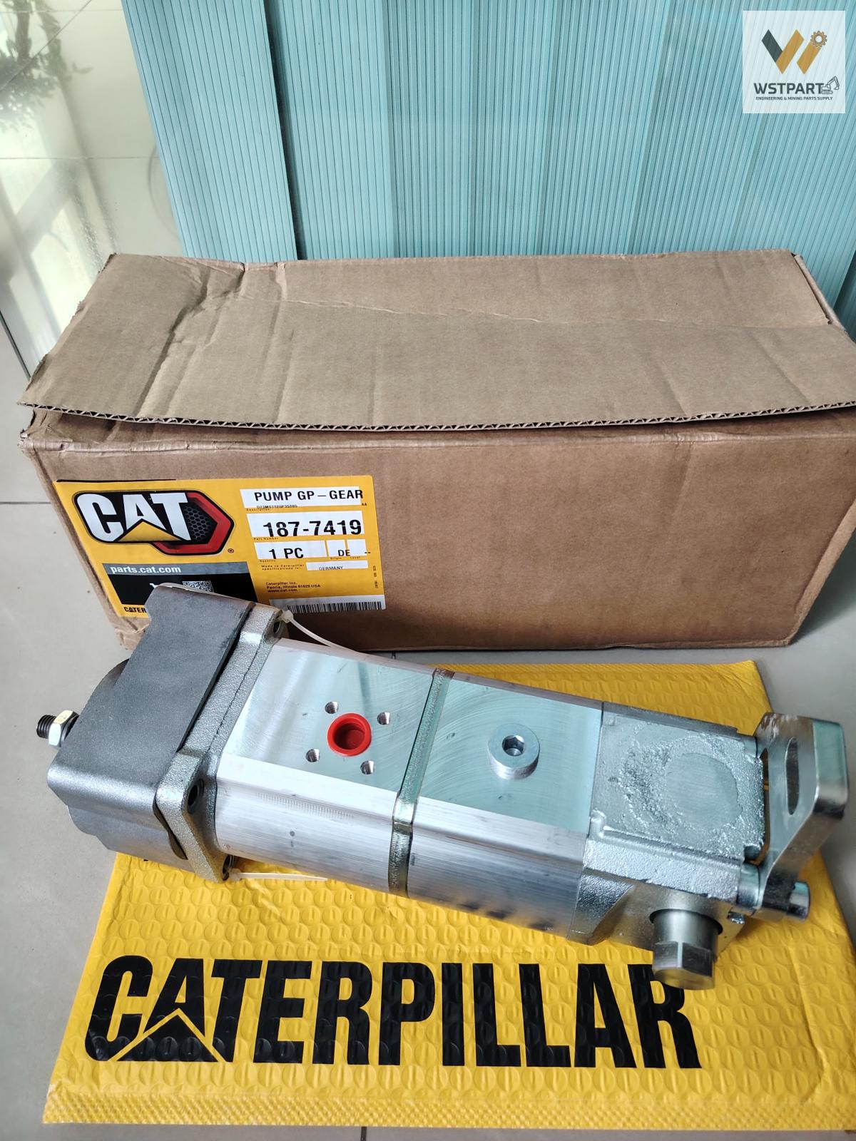 PUMP GP-GE 1877419