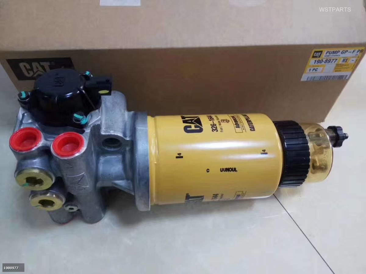 PUMP GP-F 1908977