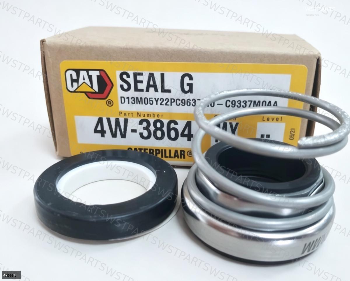 SEAL G 4W3864