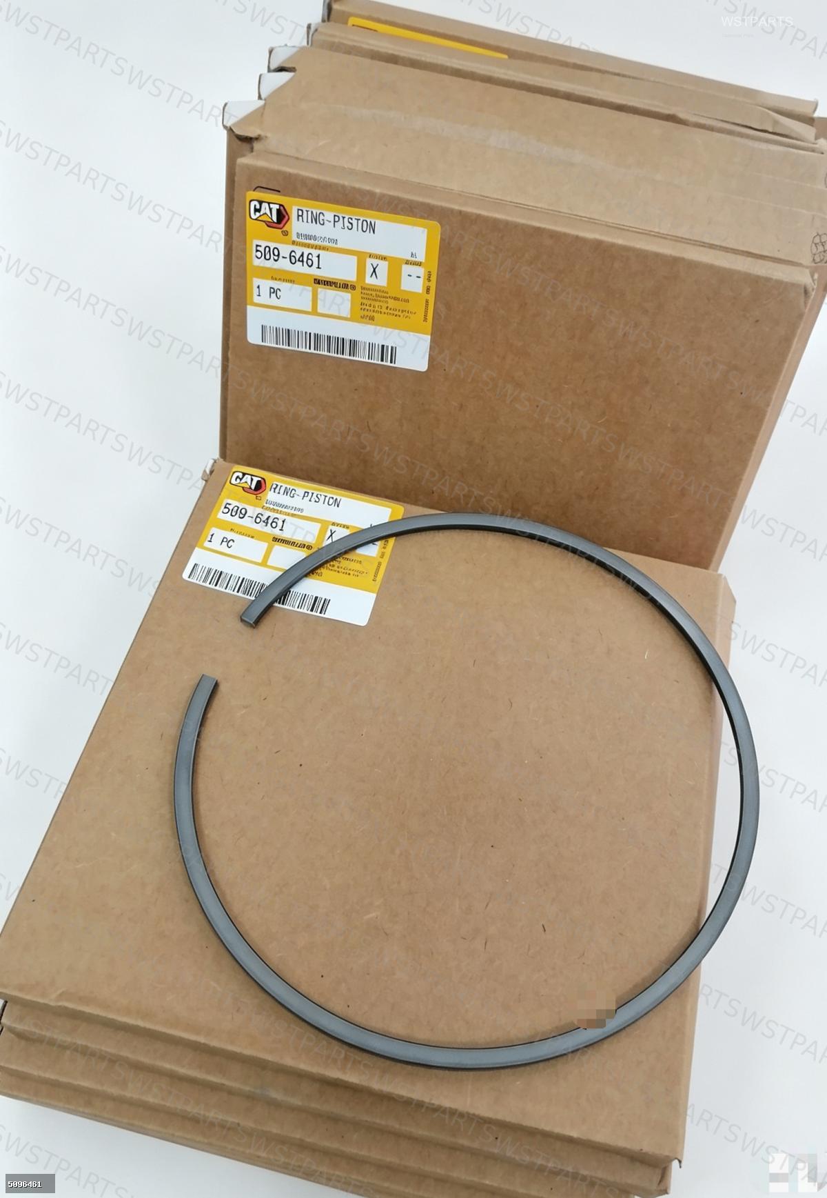 PISTON RING 5096461