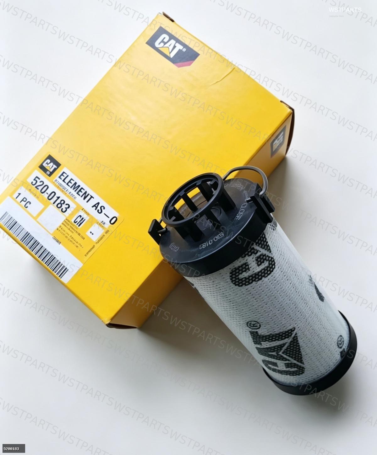 Hydraulic 5200183