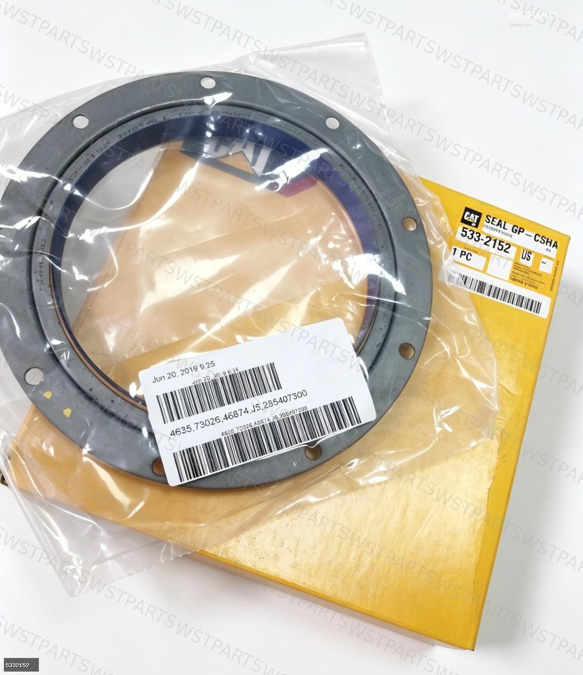 Shaft 5332152