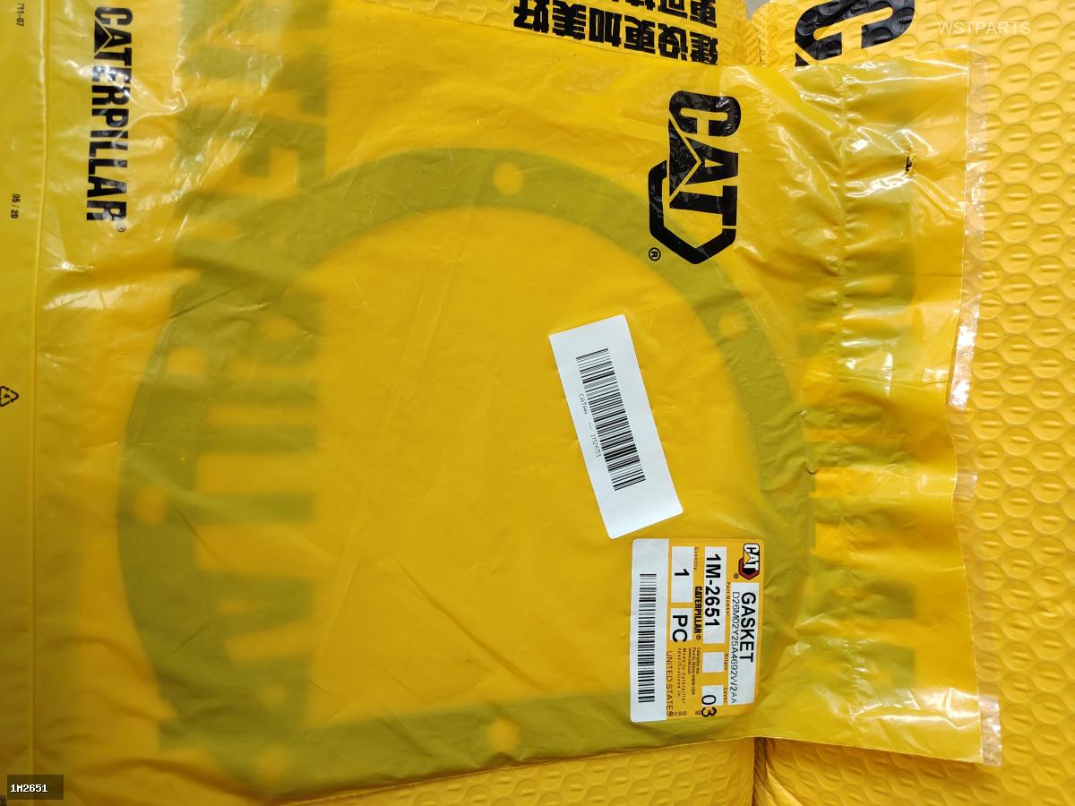 密封垫 1M2651