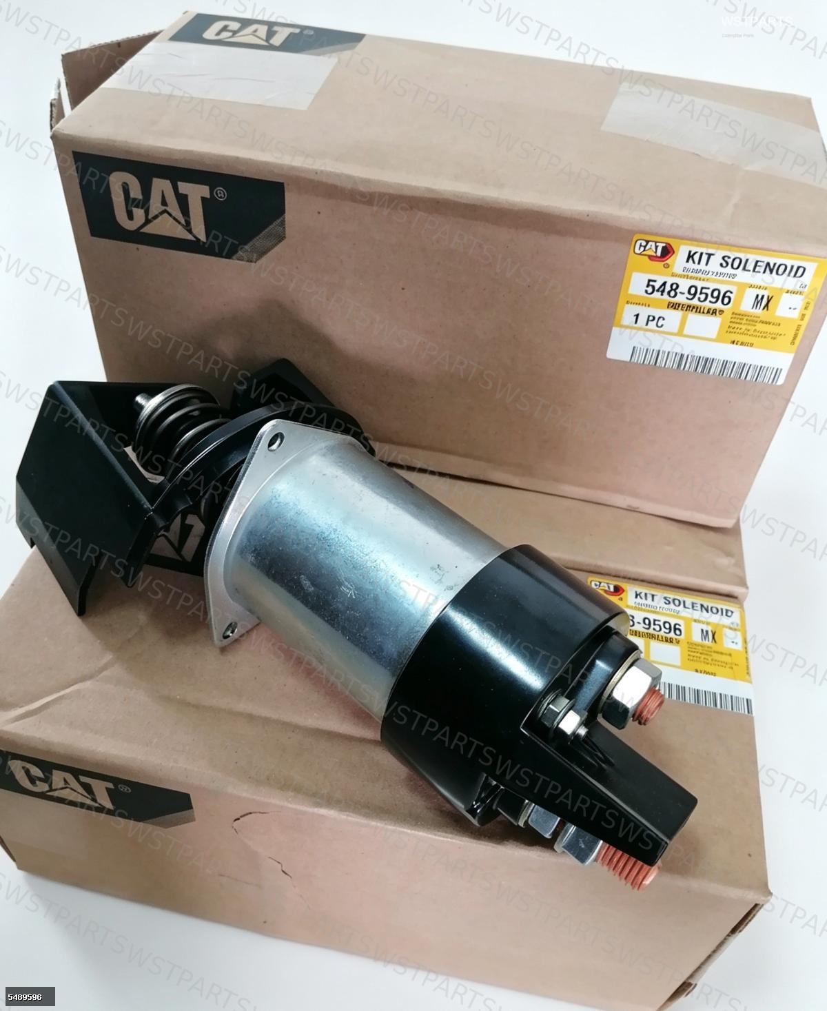 Valve 5489596