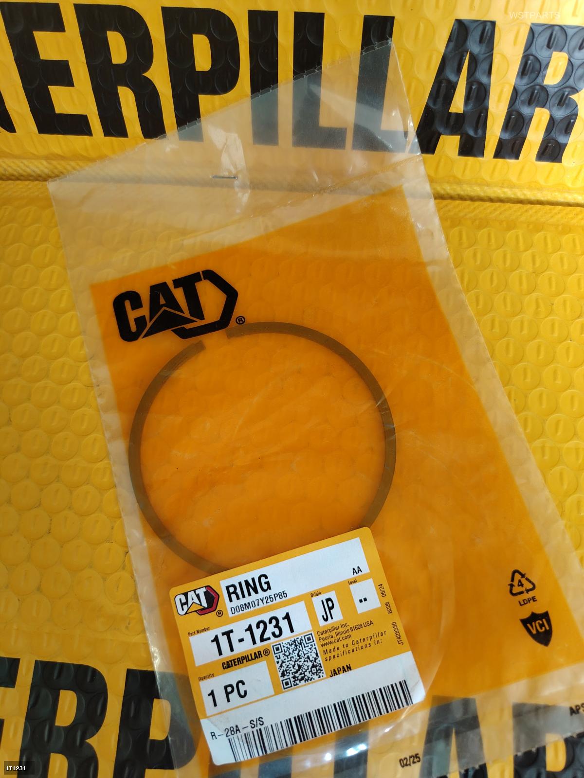 RING 1T1231
