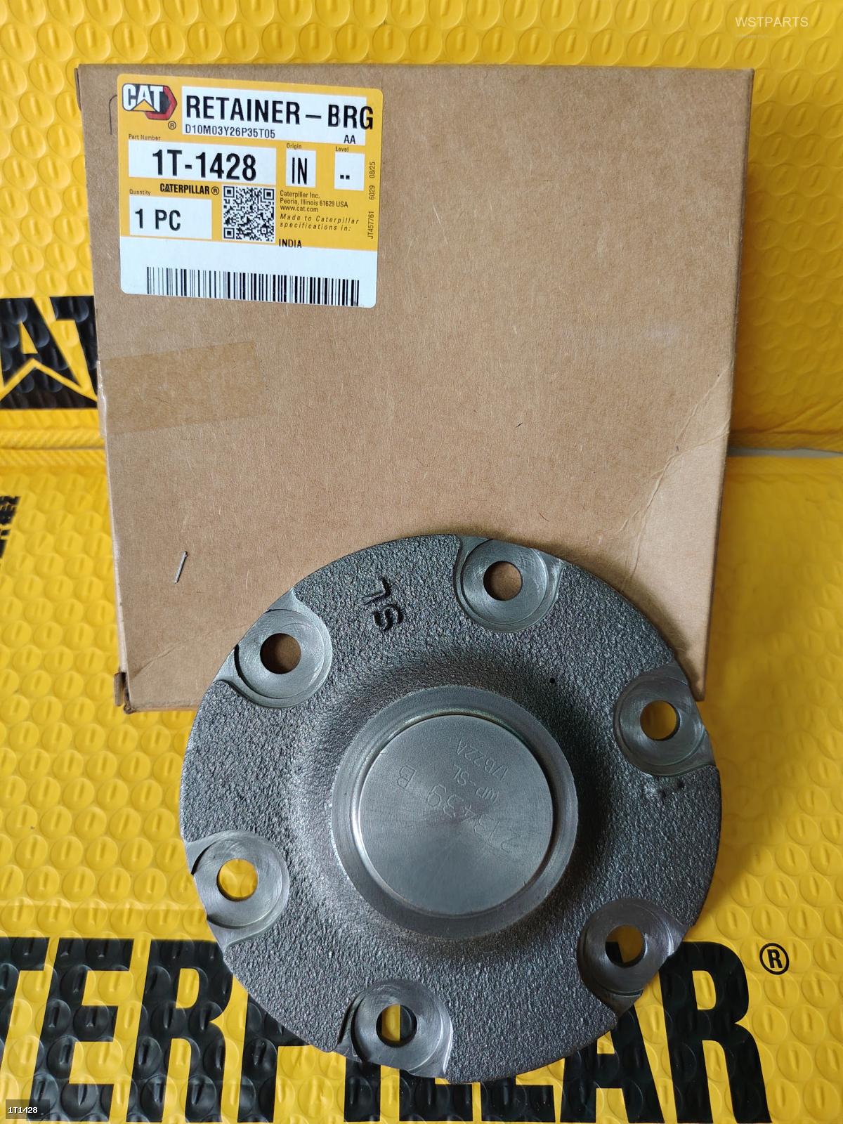 RETAINER 1T1428