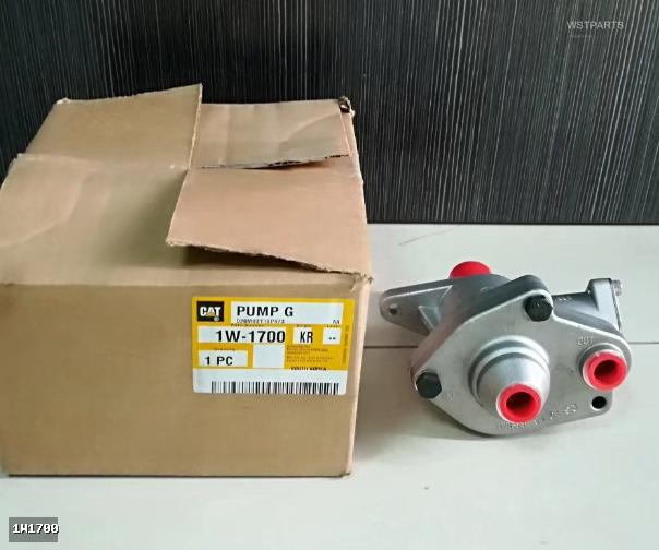 PUMP G 1W1700