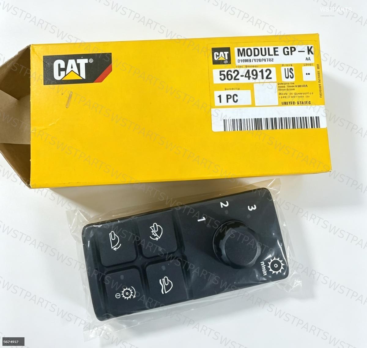 MODULE A GP 5624912