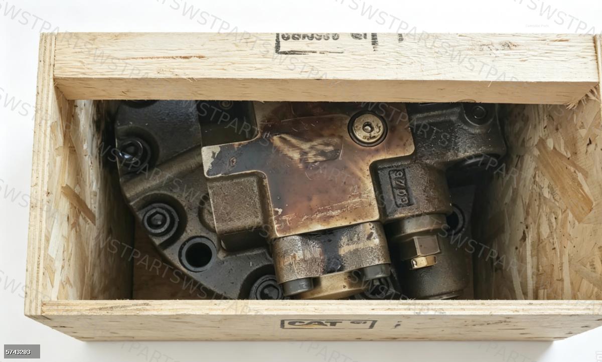 Motor 5743203