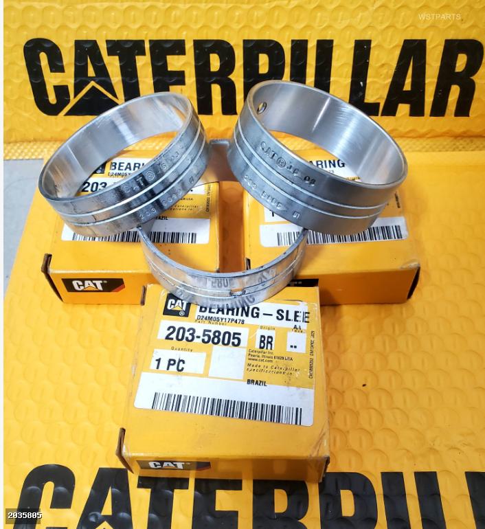 BEARING-SL 2035805