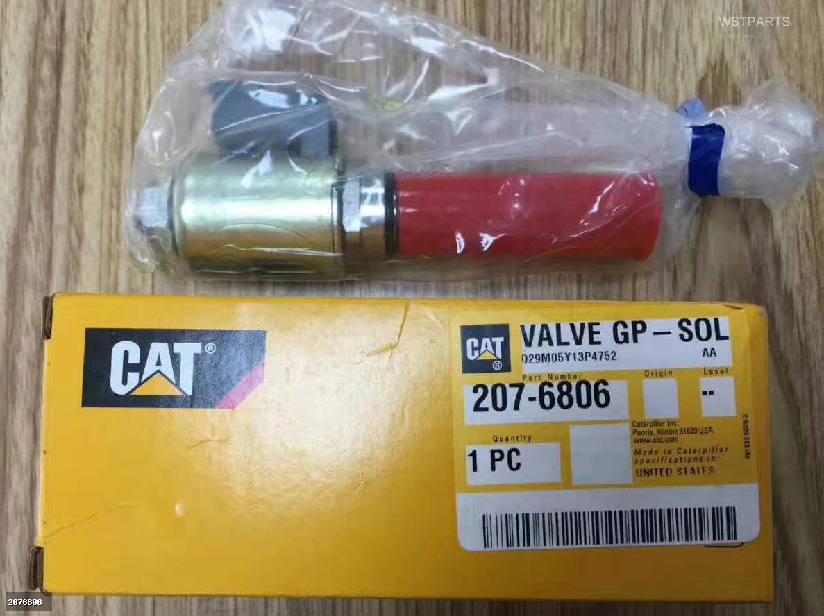 VALVE GP-S 2076806