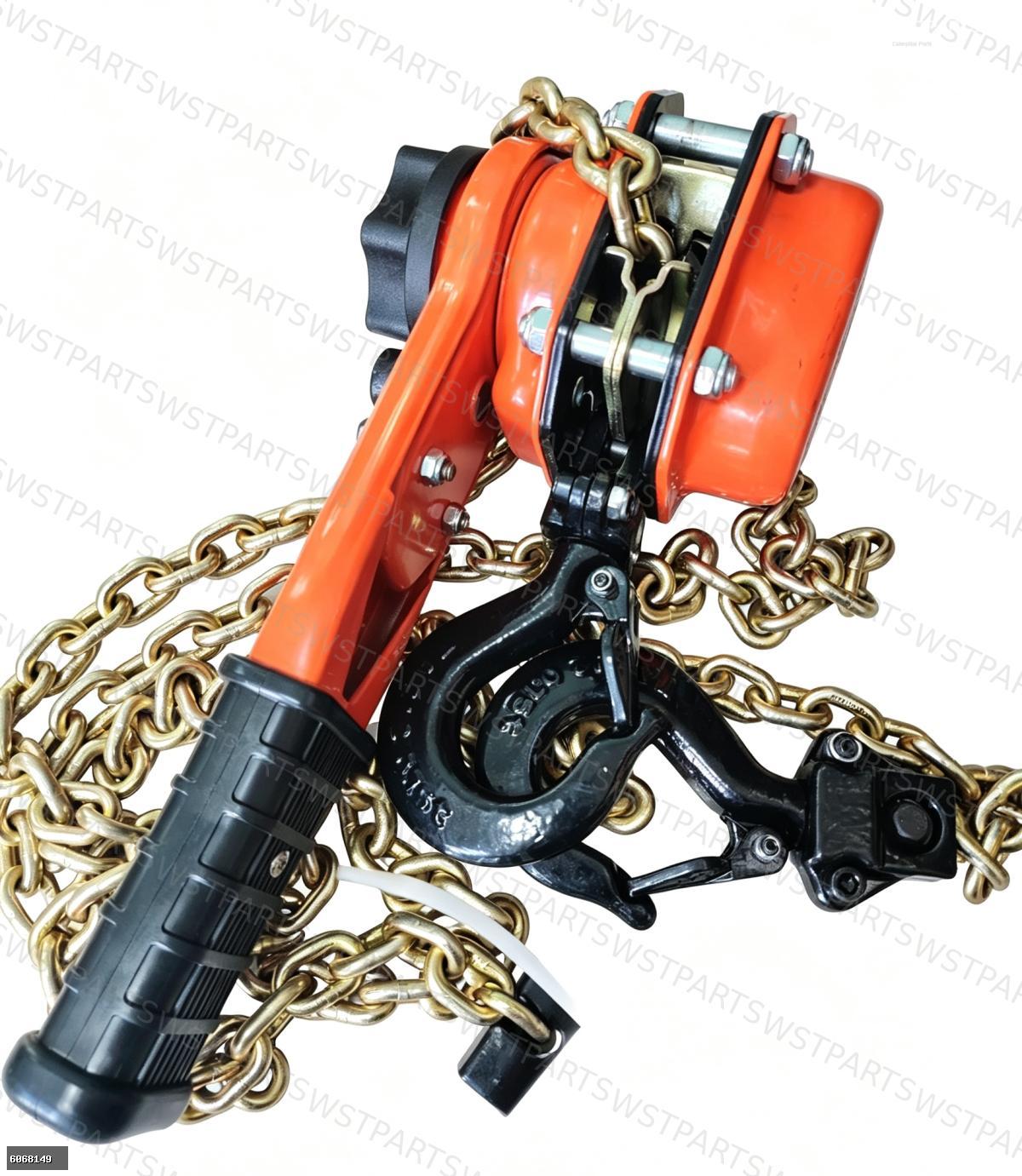 LEVER AS 6068149