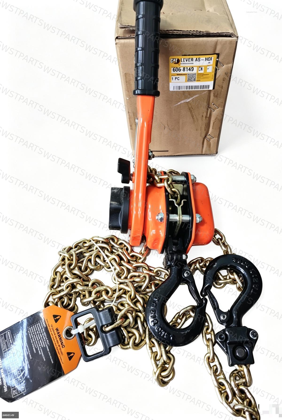 LEVER AS 6068149