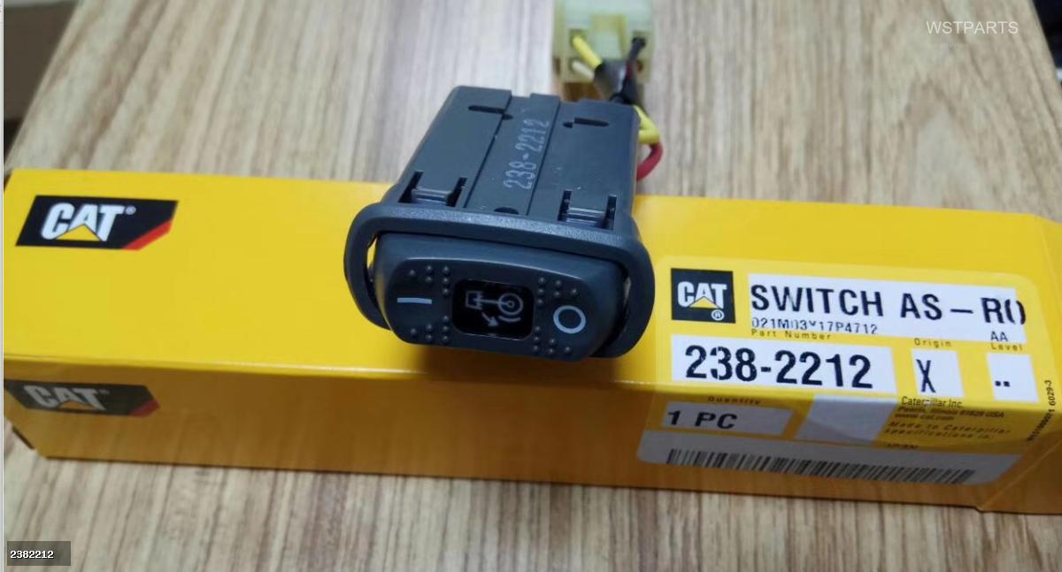 SWITCH AS- 2382212