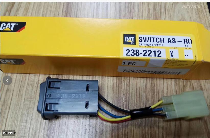 SWITCH AS- 2382212