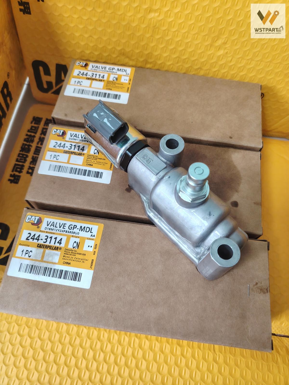 VALVE GP-M 2443114