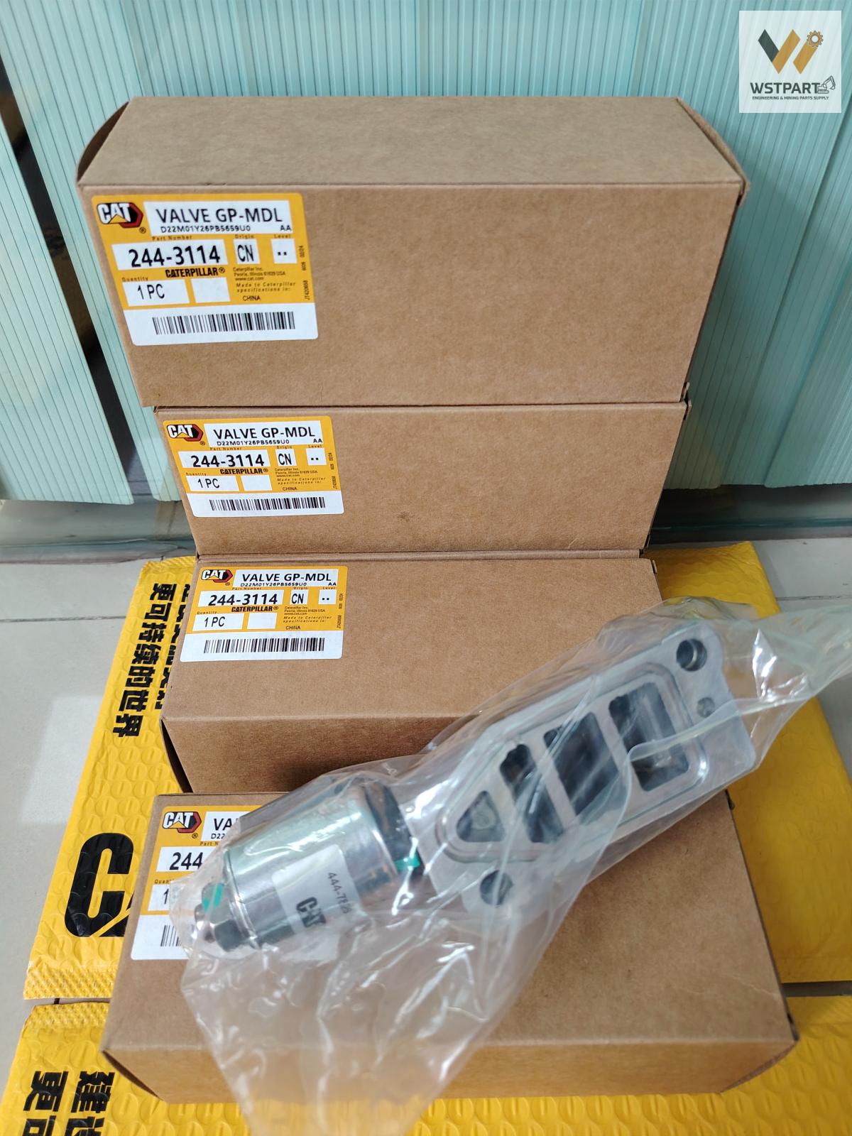 VALVE GP-M 2443114