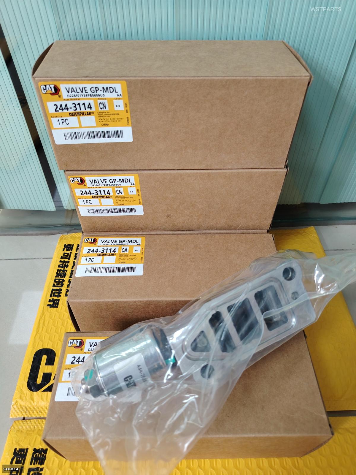 VALVE GP-M 2443114