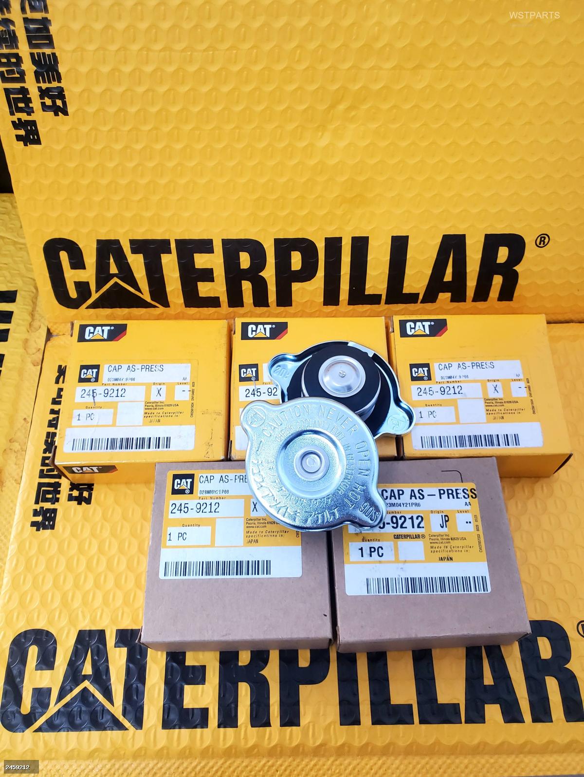 CAP AS-PRE 2459212
