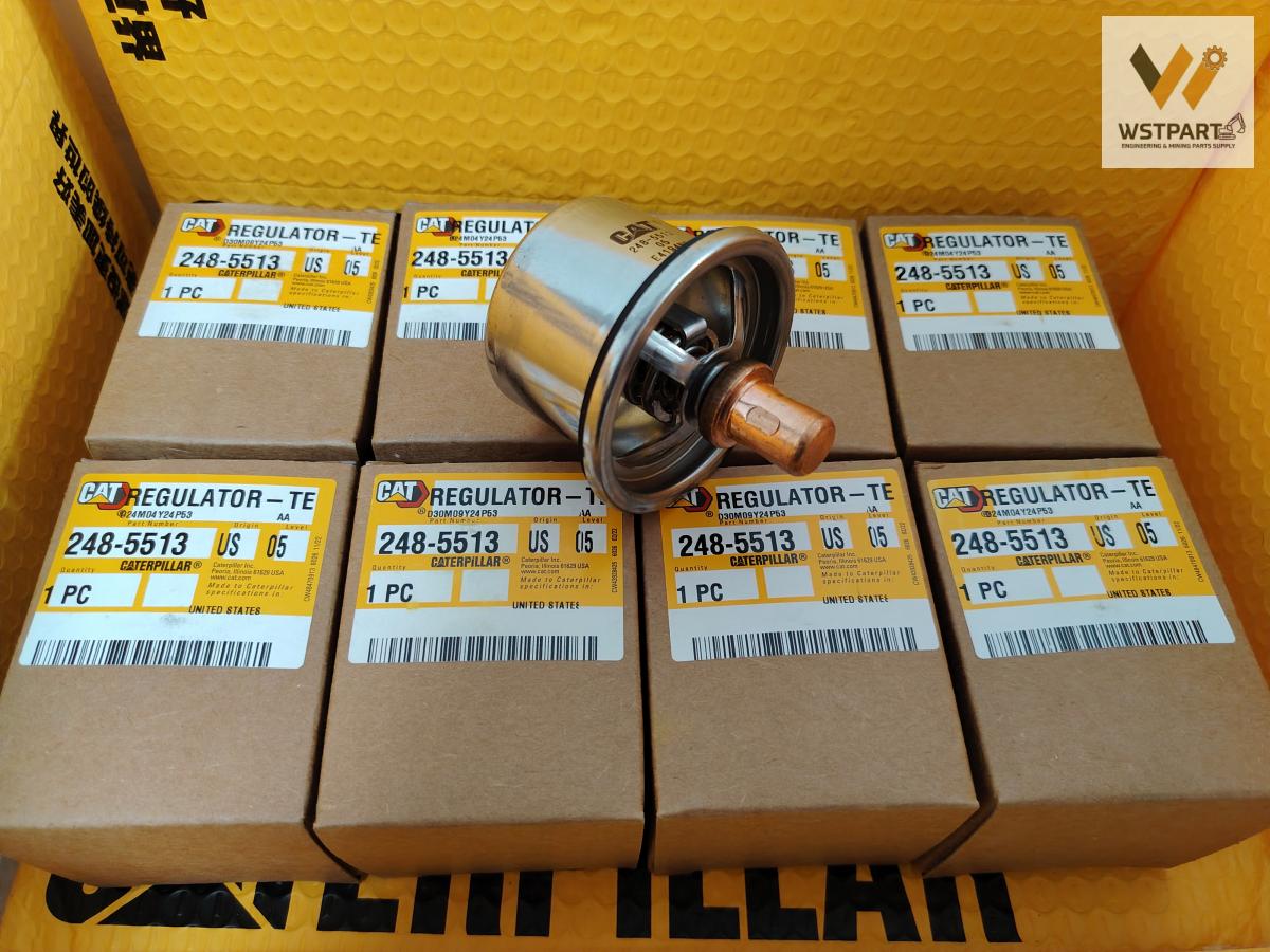 REGULATOR- 2485513