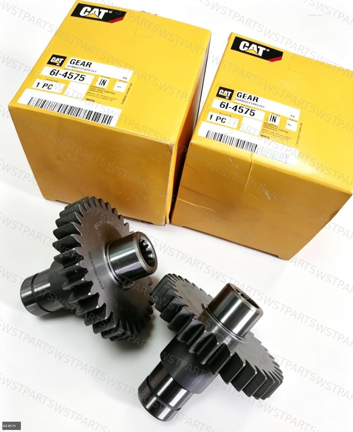 GEAR 6I4575