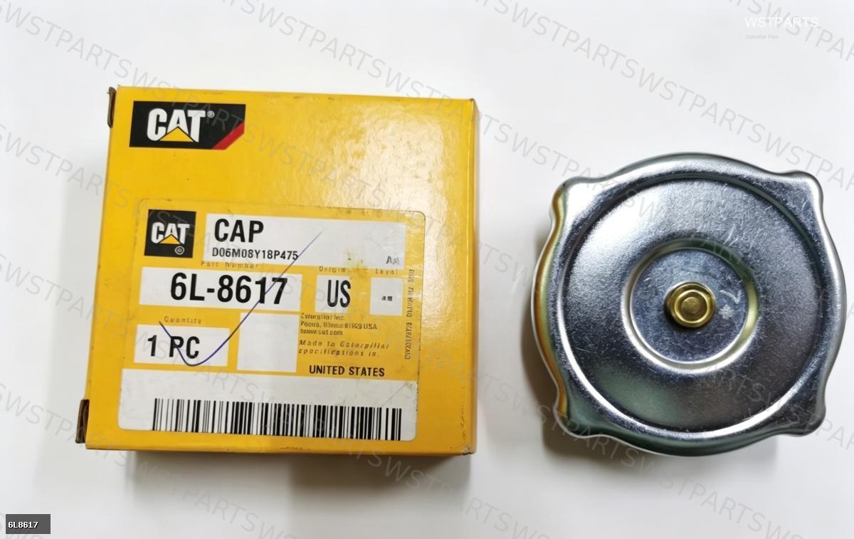 CAP 6L8617