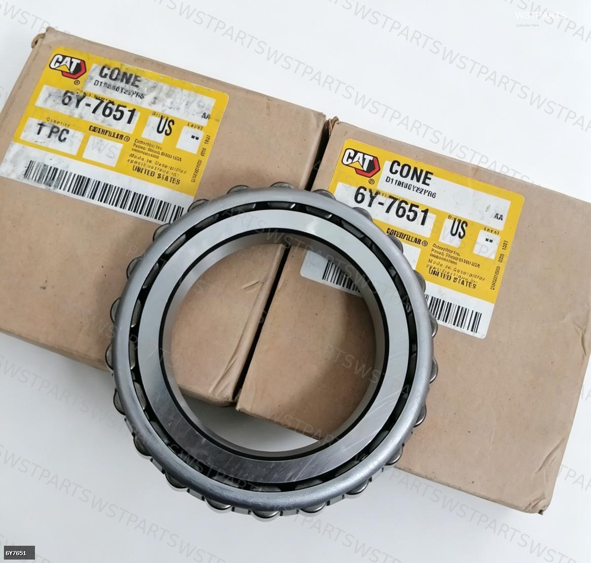 CONE 6Y7651