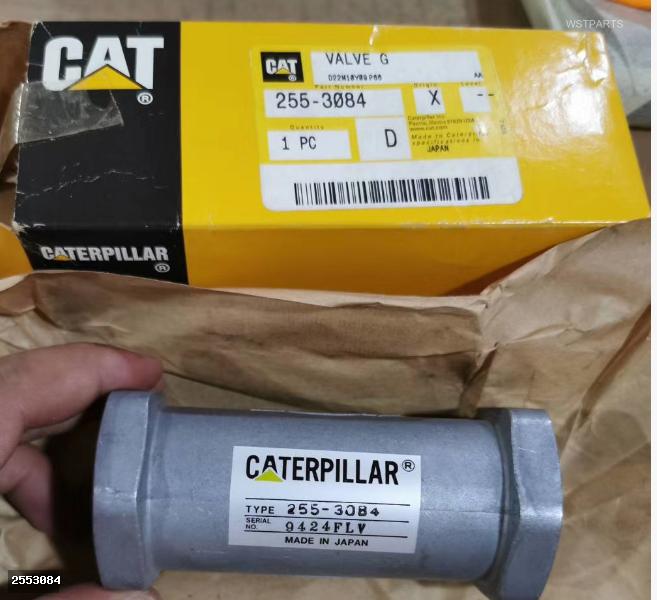 VALVE GP-B 2553084