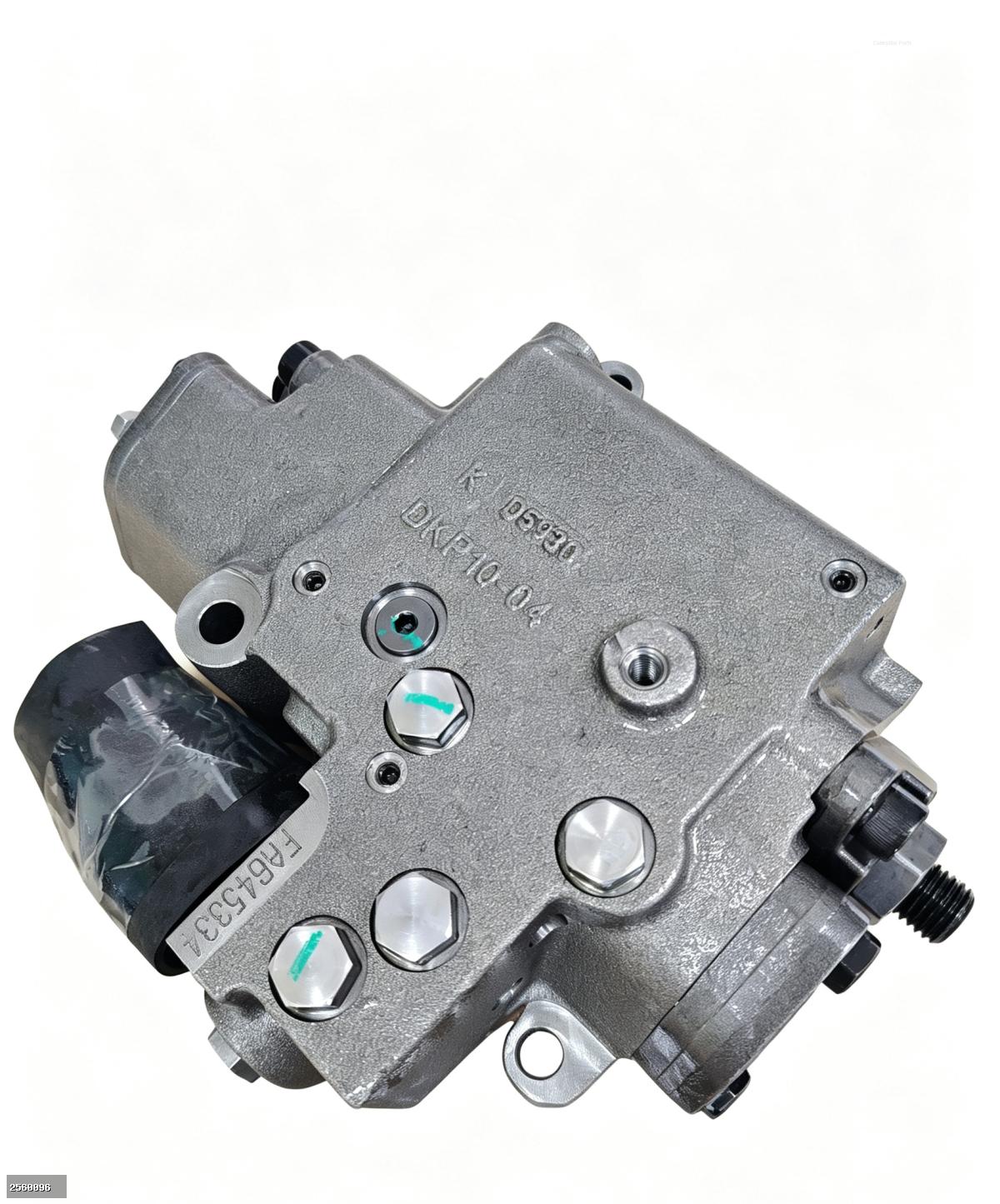 HEAD GP 2560096