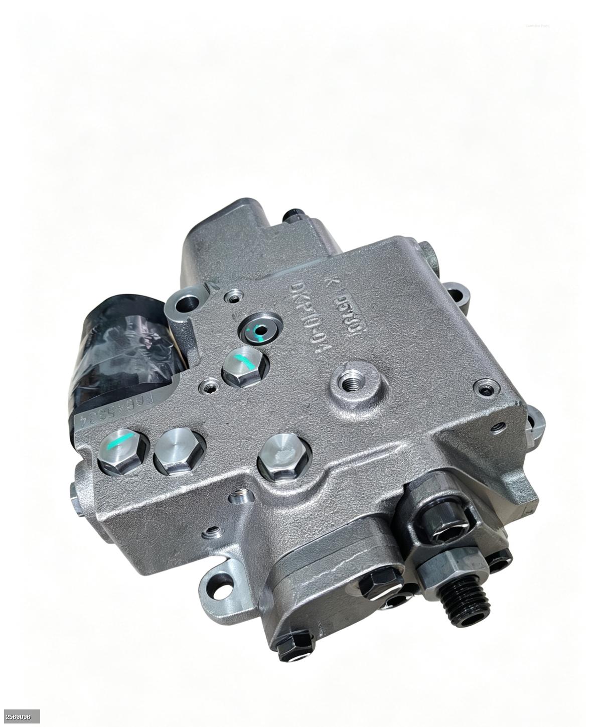 HEAD GP 2560096