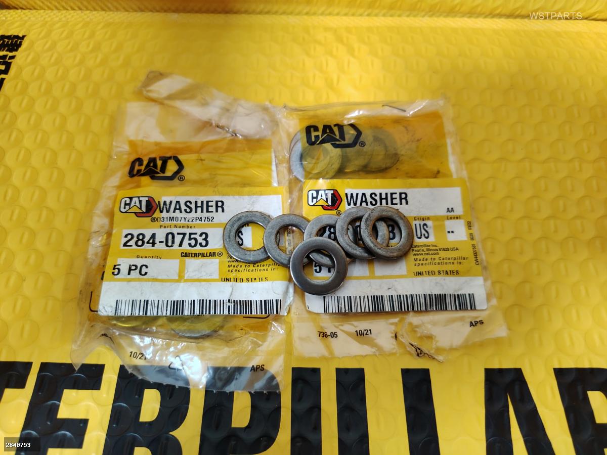 WASHER 2840753