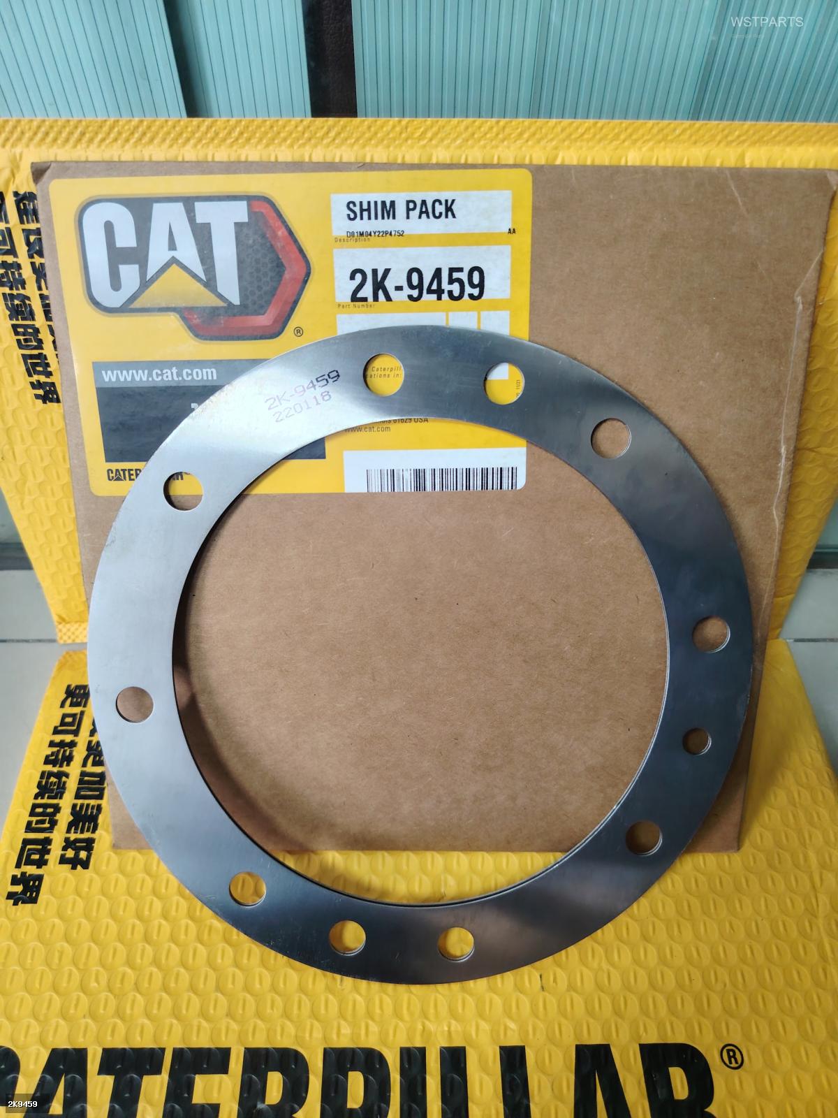 SHIM PACK 2K9459